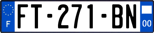 FT-271-BN