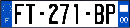 FT-271-BP