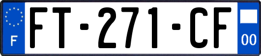 FT-271-CF