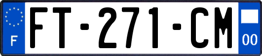 FT-271-CM