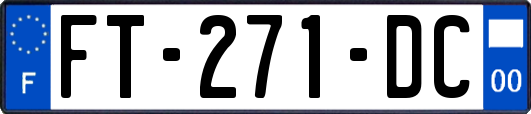 FT-271-DC