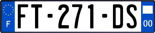 FT-271-DS