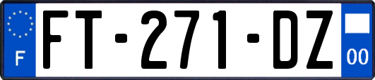 FT-271-DZ