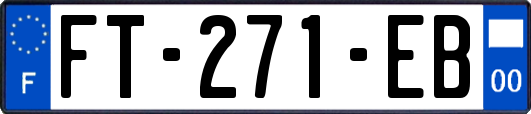 FT-271-EB