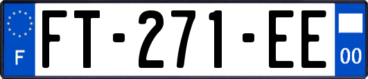 FT-271-EE