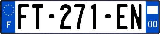 FT-271-EN