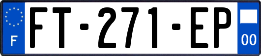 FT-271-EP