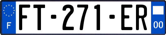 FT-271-ER