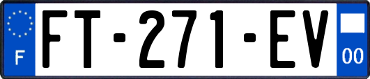 FT-271-EV