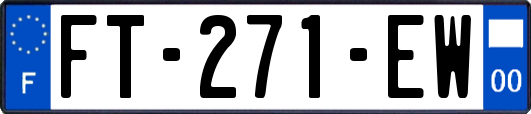 FT-271-EW