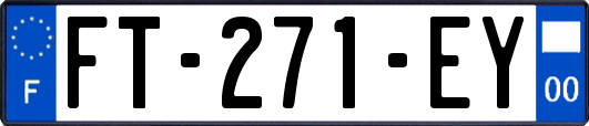 FT-271-EY