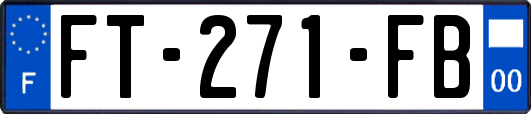FT-271-FB