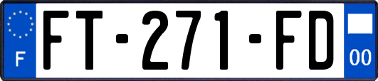 FT-271-FD