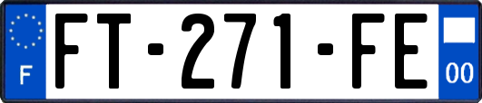 FT-271-FE