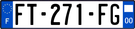 FT-271-FG