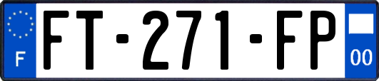 FT-271-FP