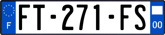 FT-271-FS