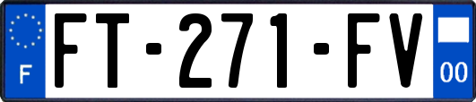 FT-271-FV