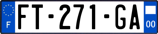 FT-271-GA