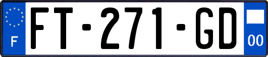 FT-271-GD
