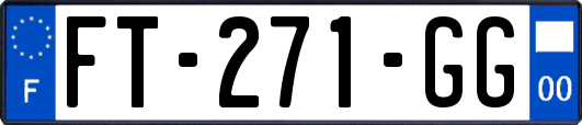 FT-271-GG