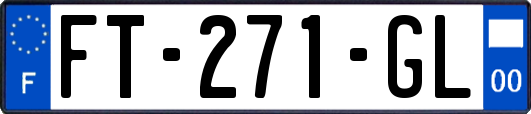 FT-271-GL