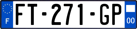 FT-271-GP