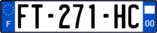 FT-271-HC