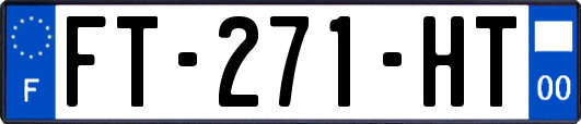 FT-271-HT