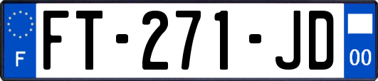 FT-271-JD