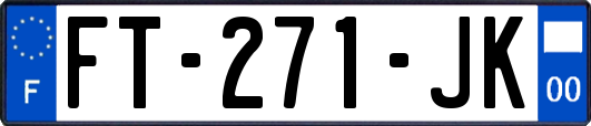 FT-271-JK