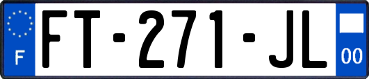 FT-271-JL