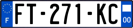 FT-271-KC