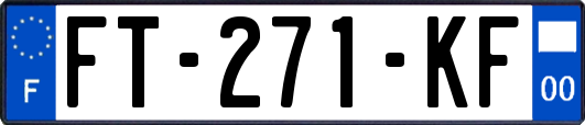 FT-271-KF
