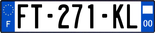 FT-271-KL