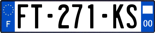 FT-271-KS