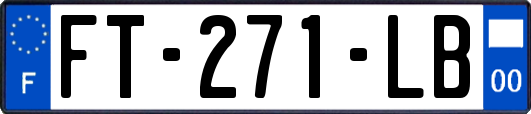 FT-271-LB