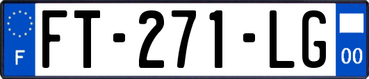 FT-271-LG