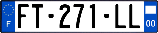 FT-271-LL