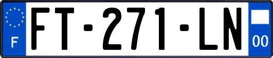 FT-271-LN