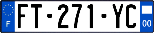 FT-271-YC