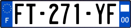 FT-271-YF