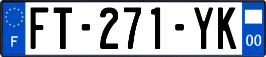 FT-271-YK