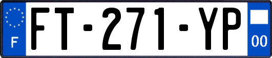 FT-271-YP