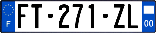 FT-271-ZL