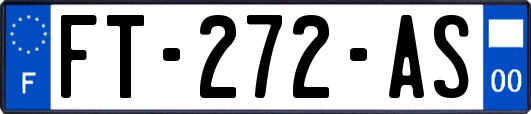 FT-272-AS