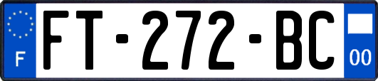 FT-272-BC