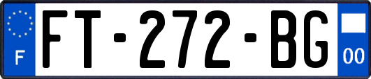 FT-272-BG