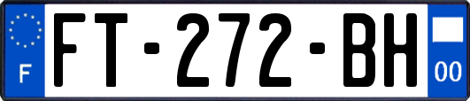 FT-272-BH