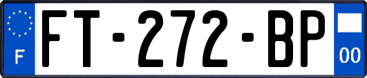 FT-272-BP